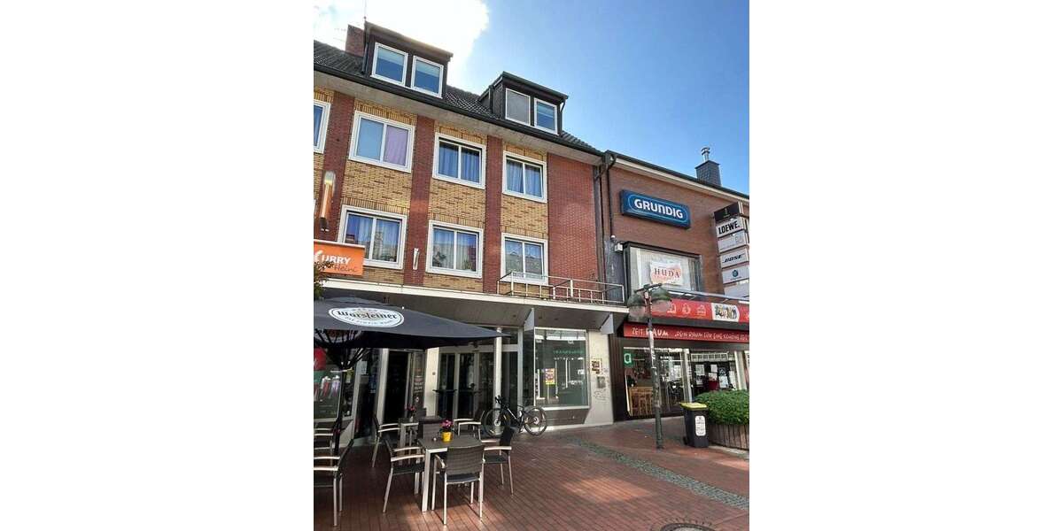 Gewerbeobjekt Waltrop Neue Kolonie/Moselbachtal - 1.710&euro; | Angebot:26781706