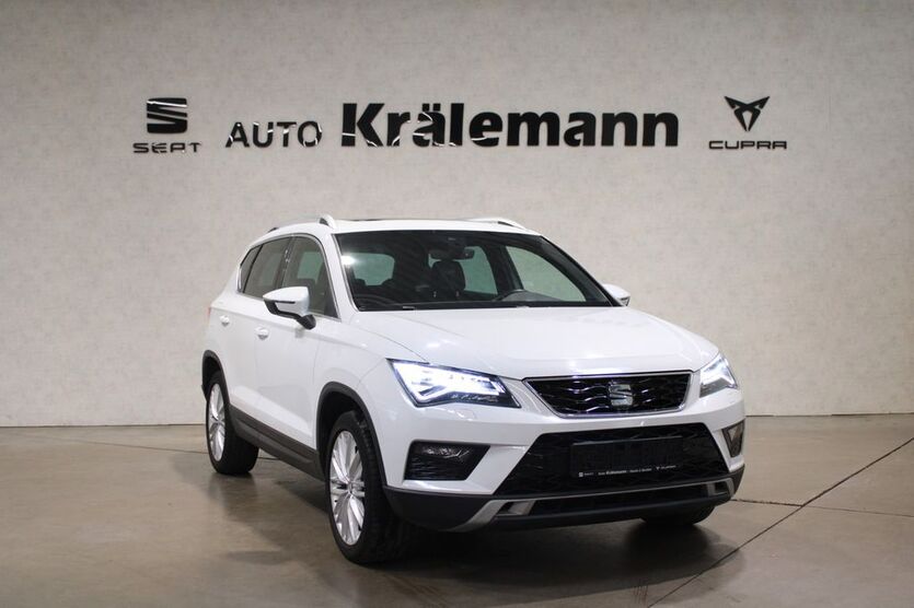 Ateca