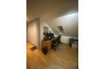 Humboldstr 65: Komfortable DG Wohnung ab 01.01.26 zu vermieten zimmer