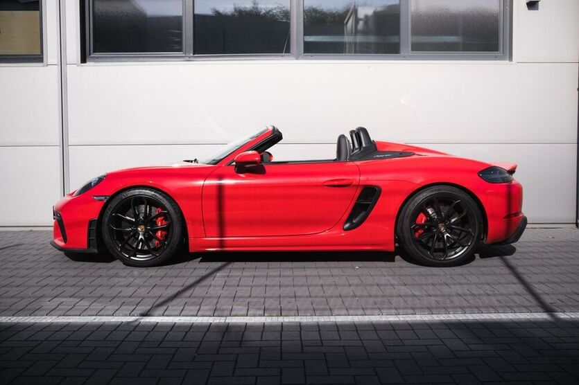 Boxster