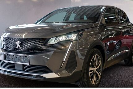 Peugeot 3008 23.300 km 18.985 &euro; Menden 58706