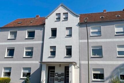 Wohnung Hamm Berge - 2 Zimmer, 61 m&sup2;, 560&euro; | Angebot:26068514