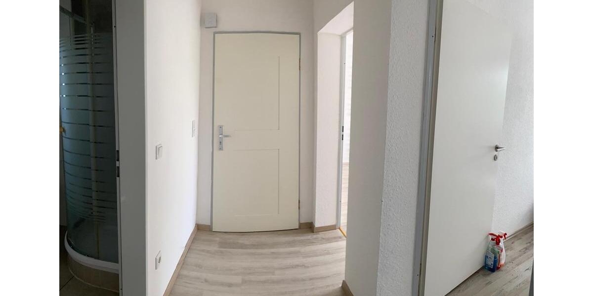 Etagenwohnung Ahlen Dolberg - 2 Zimmer, 52 m&sup2;, 550&euro; | Angebot:26337633