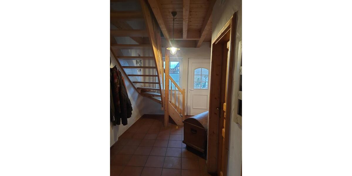 Fachwerkhaus mit naturnahem Garten im Lippetal 6 zimmer