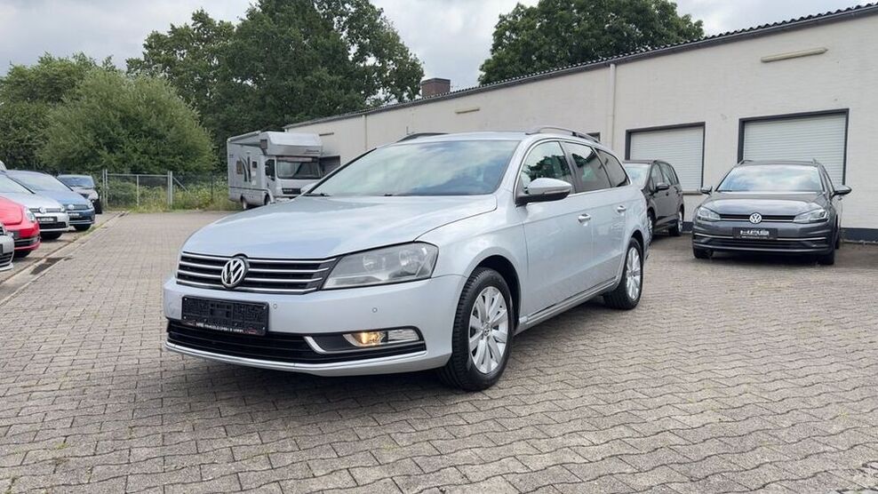 Passat