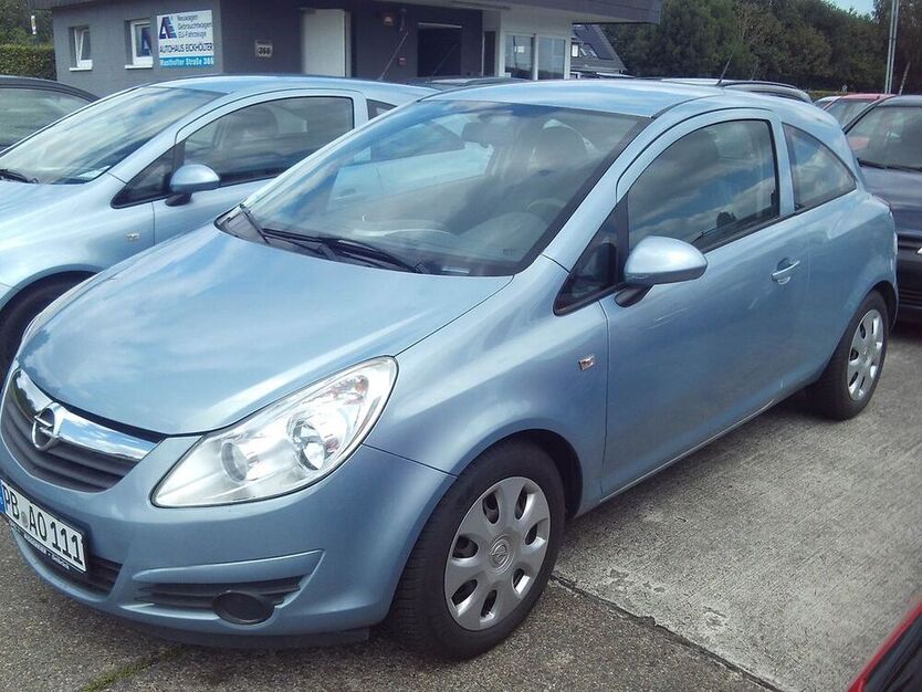 Corsa