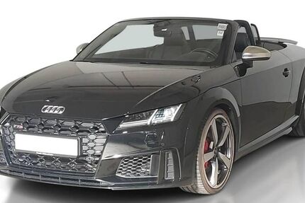 Audi TT 38.180 km 42.919 € Hamm 59067