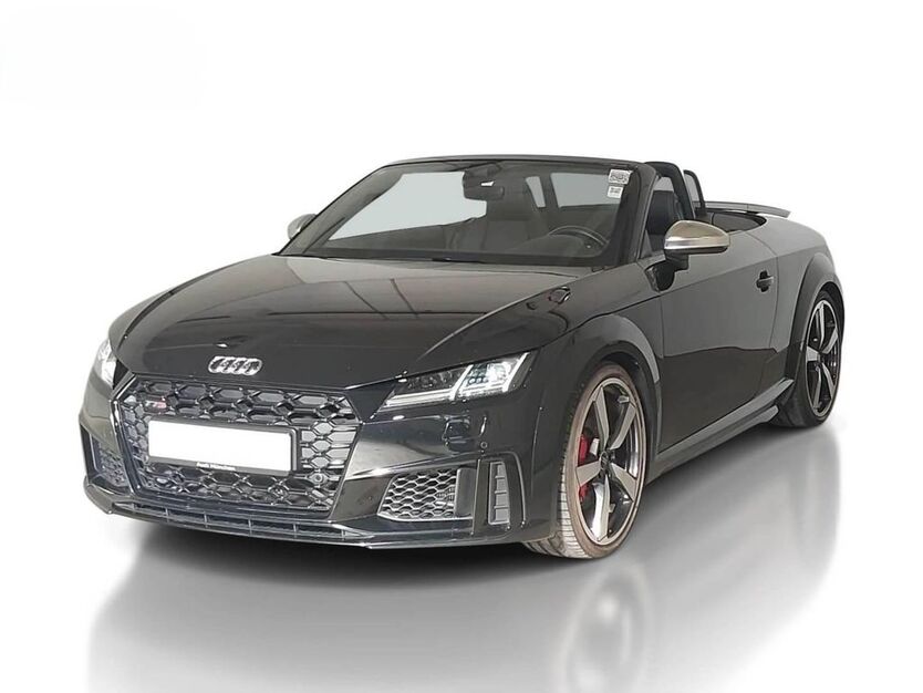 Audi TT 38.180 km 42.919 € Hamm 59067