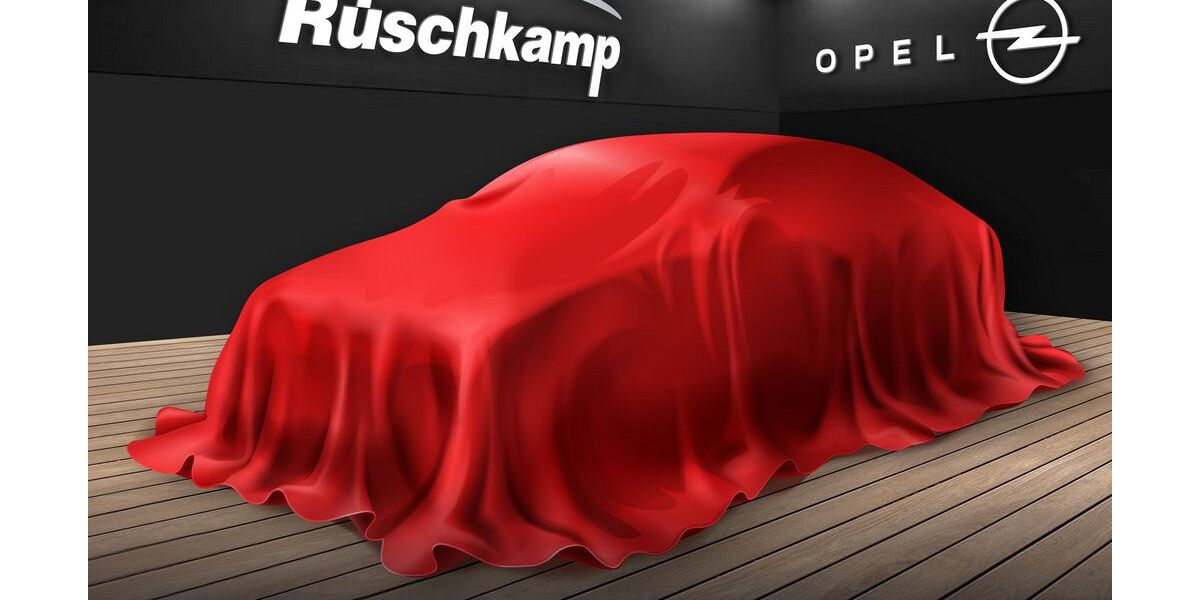 Opel Astra 16.052 km 28.480 &euro; Lünen 44532