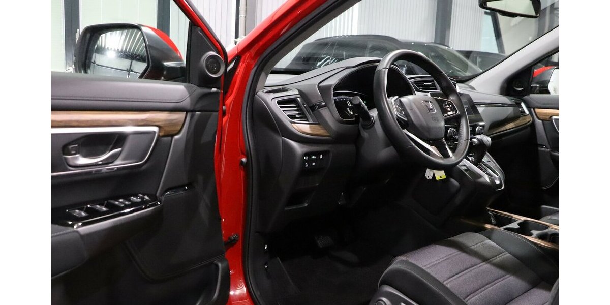Honda CR-V 1.5 T 4WD ELEGANCE / VIRTUAL COCKPIT / LED 86.000 km 19.999 &euro; Hamm 59077