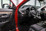 Honda CR-V 1.5 T 4WD ELEGANCE / VIRTUAL COCKPIT / LED 86.000 km 19.999 &euro; Hamm 59077