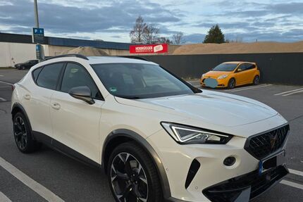 Cupra Formentor 49.599 km 28.999 &euro; Fröndenberg 58730