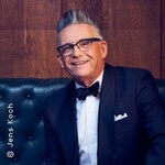 Götz Alsmann & Band - ... bei Nacht