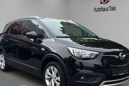 Opel Crossland (X)