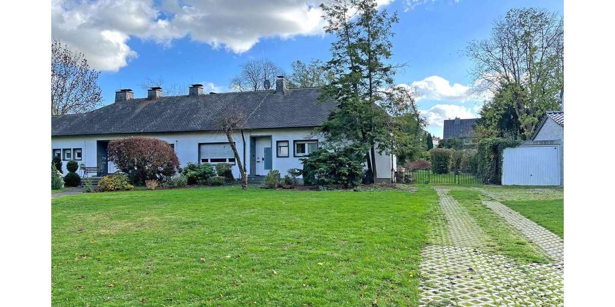 Haus zum Kaufen in Hamm 1.000.000 € 285.95 m² 8 zimmer