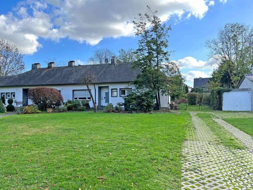 Haus zum Kaufen in Hamm 1.000.000 € 285.95 m² 8 zimmer