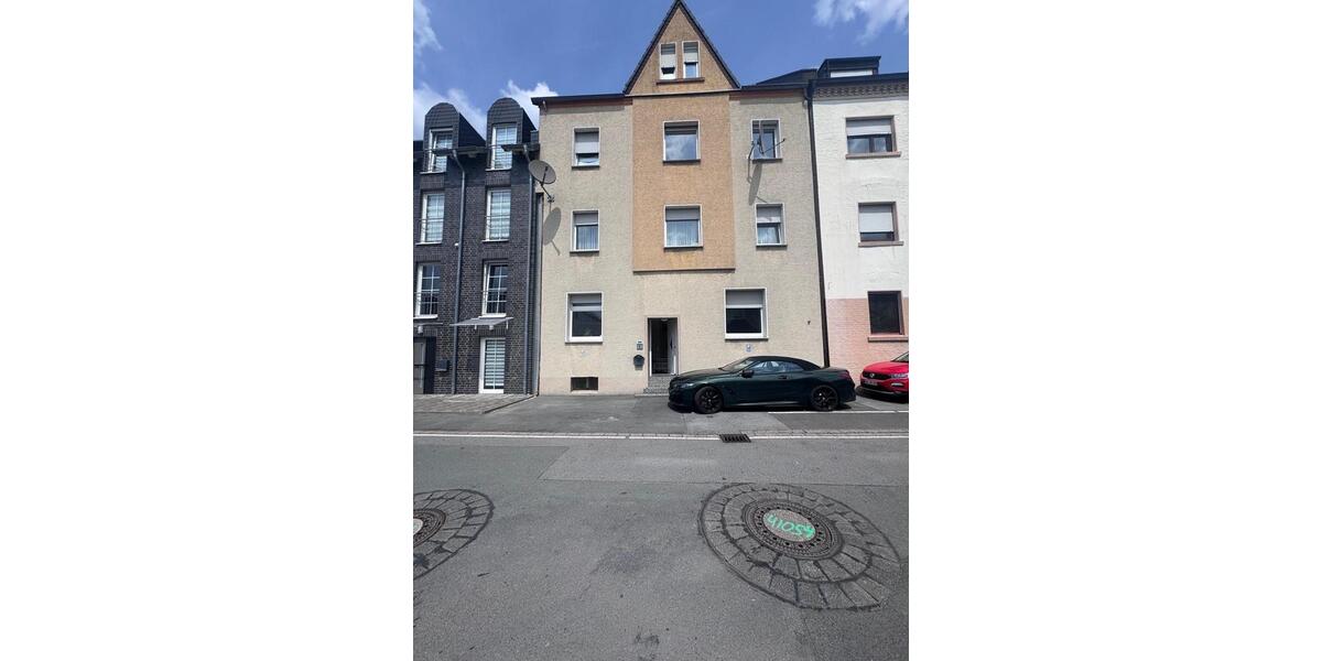 Mehrfamilienhaus, Wohnhaus Hamm Herringen - 389.000&euro; | Angebot:26348548