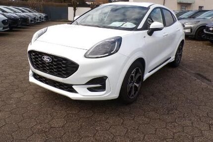 Ford Puma 18.300 km 21.790 &euro; Werne 59368