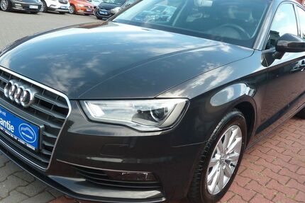 Audi A3 109.000 km 12.600 &euro; Hamm 59073