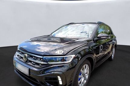 VW T-Roc 12.070 km 42.450 &euro; Ahlen 59229