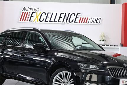 Skoda Superb 147.000 km 19.881 &euro; Hamm 59077