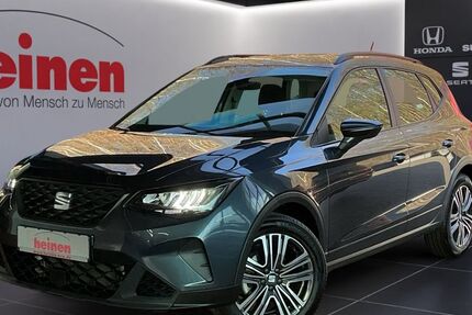 Seat Arona 17.401 km 23.499 &euro; Werne 59368