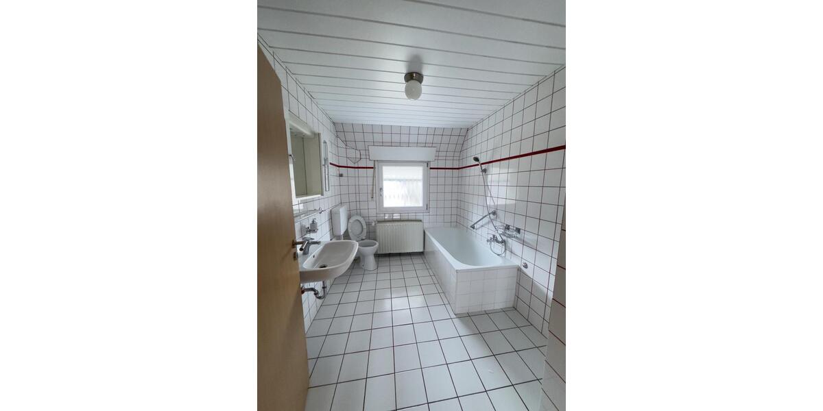 Einfamilienhaus zur miete in ruhiger Lage 6 zimmer