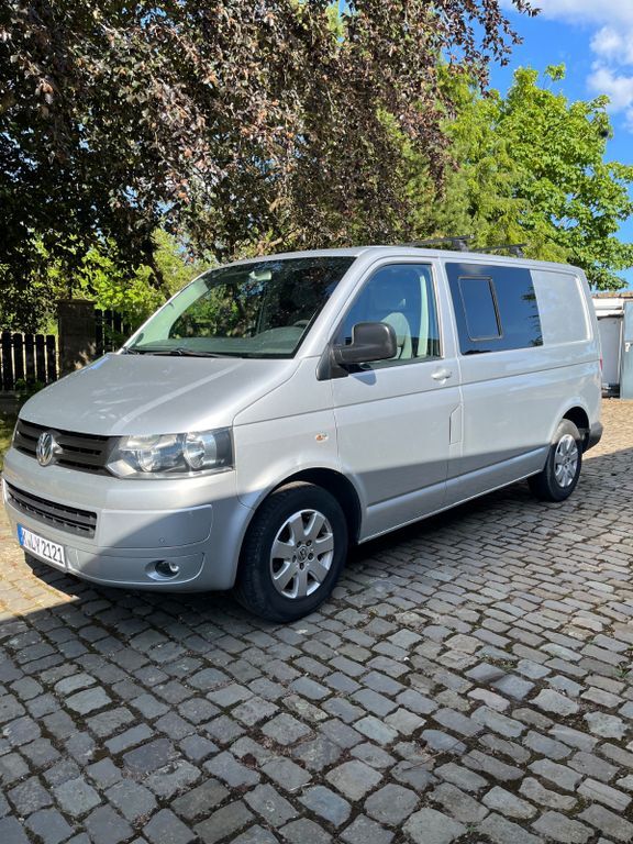 T5 Transporter