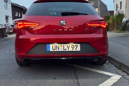 Seat Leon 110.000 km 13.500 &euro; Fröndenberg 58730