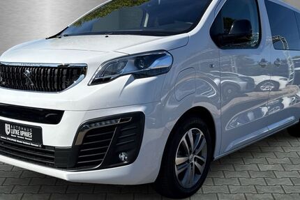 Peugeot Traveller
