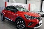 Renault Captur 130 TCE INTENS RED & BLACK / LED / AHK 83.000 km 14.777 &euro; Hamm 59077