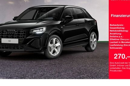Audi Q2 46.846 km 26.770 &euro; Menden 58706