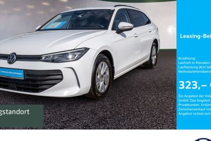 VW Passat 52.375 km 24.854 &euro; Menden 58706