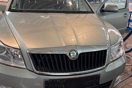 Skoda Octavia 175.200 km 5.990 &euro; Soest 59494