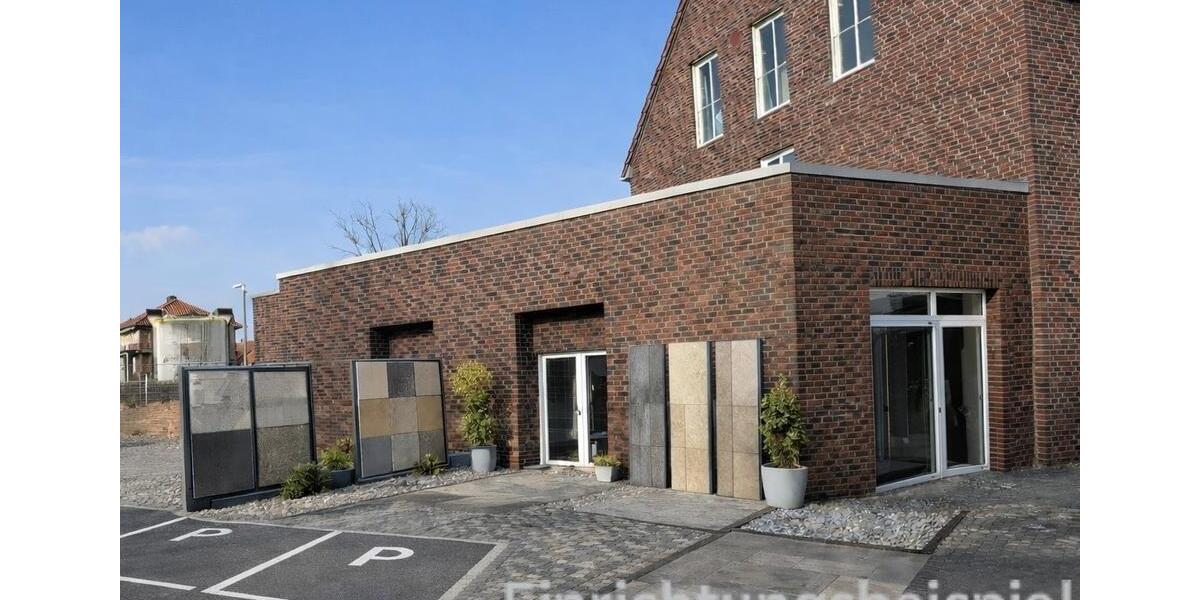 Gewerbeobjekt Lüdinghausen - 1.200&euro; | Angebot:25570299