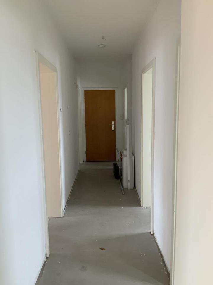 Demnächst frei! 4-Zimmer-Wohnung in Iserlohn Gerlingsen zimmer