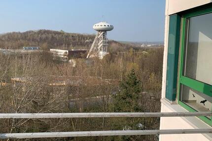 Über den Dächern von Lünen Brambauer 2.5 zimmer