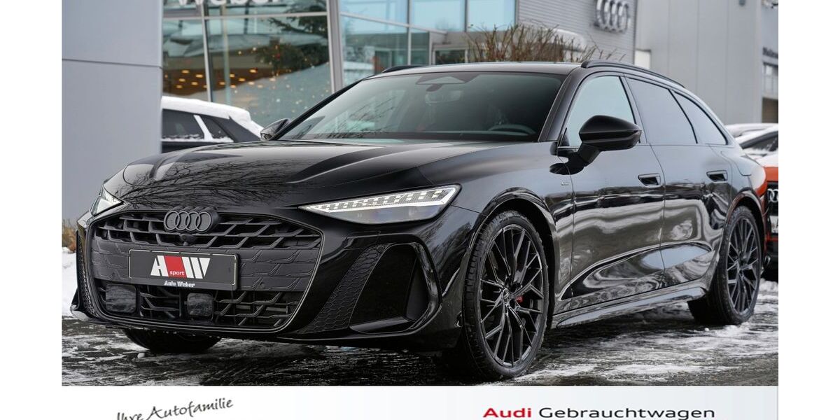 Audi A6 1.100 km 87.900 &euro; Neubeckum 59269