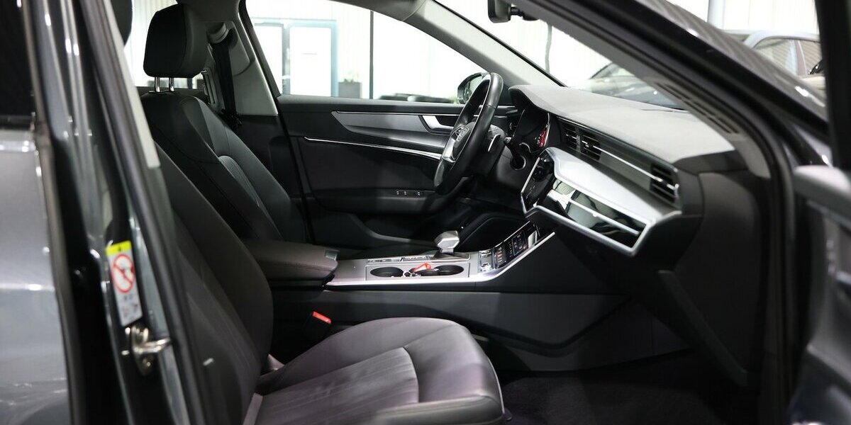Audi A6 Avant 35 TDI S-LINE SPORT / VOLL-LEDER / LED 83.000 km 26.444 &euro; Hamm 59077