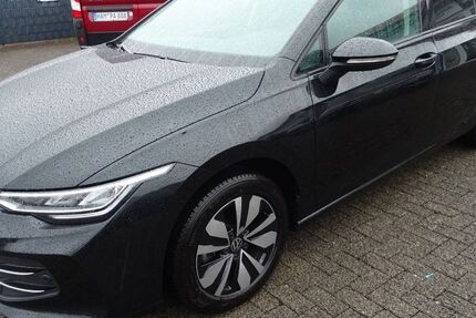 VW Golf 72.512 km 17.990 &euro; Werl 59457