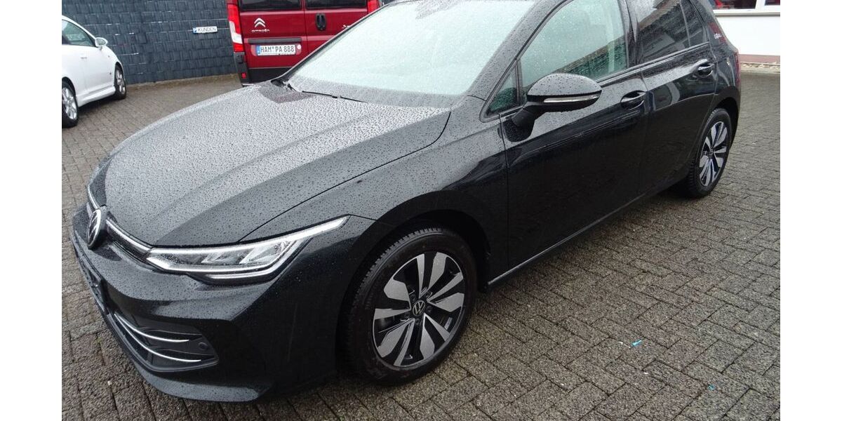 VW Golf 72.512 km 17.990 &euro; Werl 59457