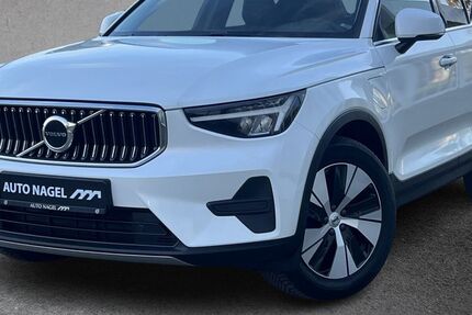 Volvo XC40 88.995 km 29.700 &euro; Hamm 59067