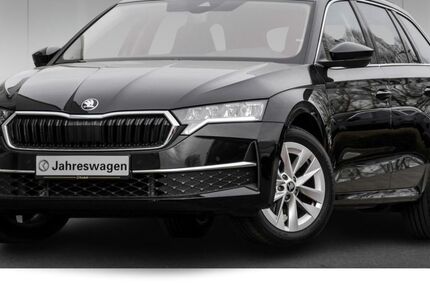 Skoda Octavia 17.583 km 29.950 &euro; Beckum 59269