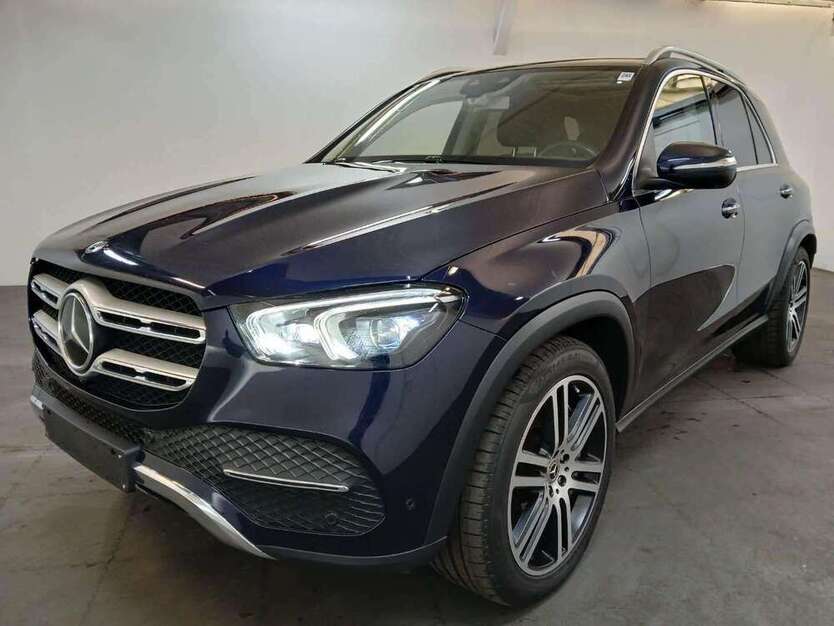 GLE 450
