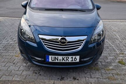 Opel Meriva 116.462 km 4.300 &euro; Kamen 59174