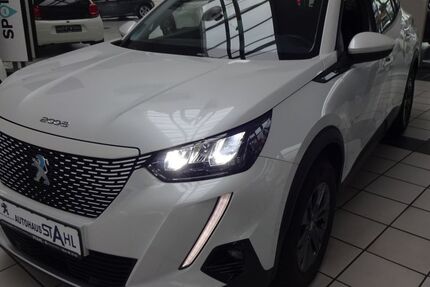 Peugeot 2008 32.227 km 15.700 &euro; Werl 59457
