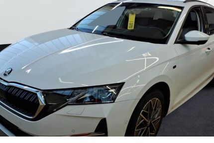 Skoda Octavia 22.662 km 31.222 &euro; Hamm 59075