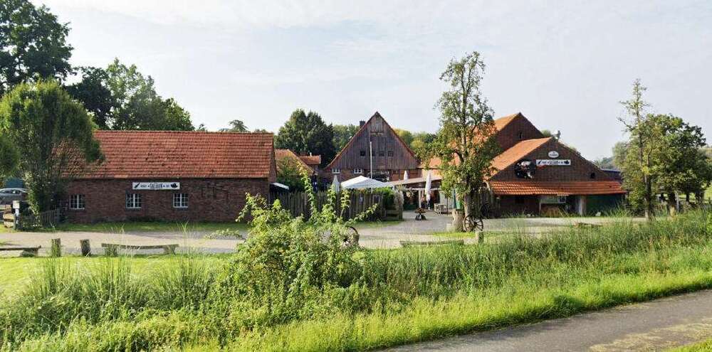 Gastronomie in Lippetal 1.450.000 € 1416 m²