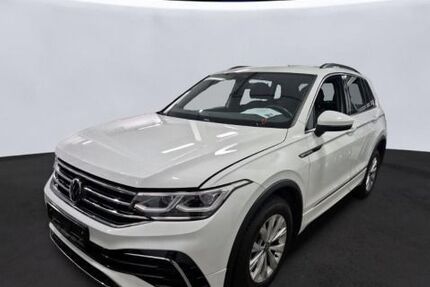 VW Tiguan 51.519 km 31.777 &euro; Hamm 59075