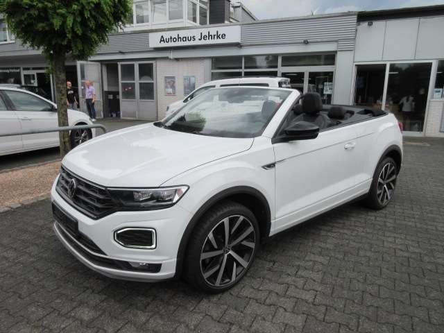 T-Roc